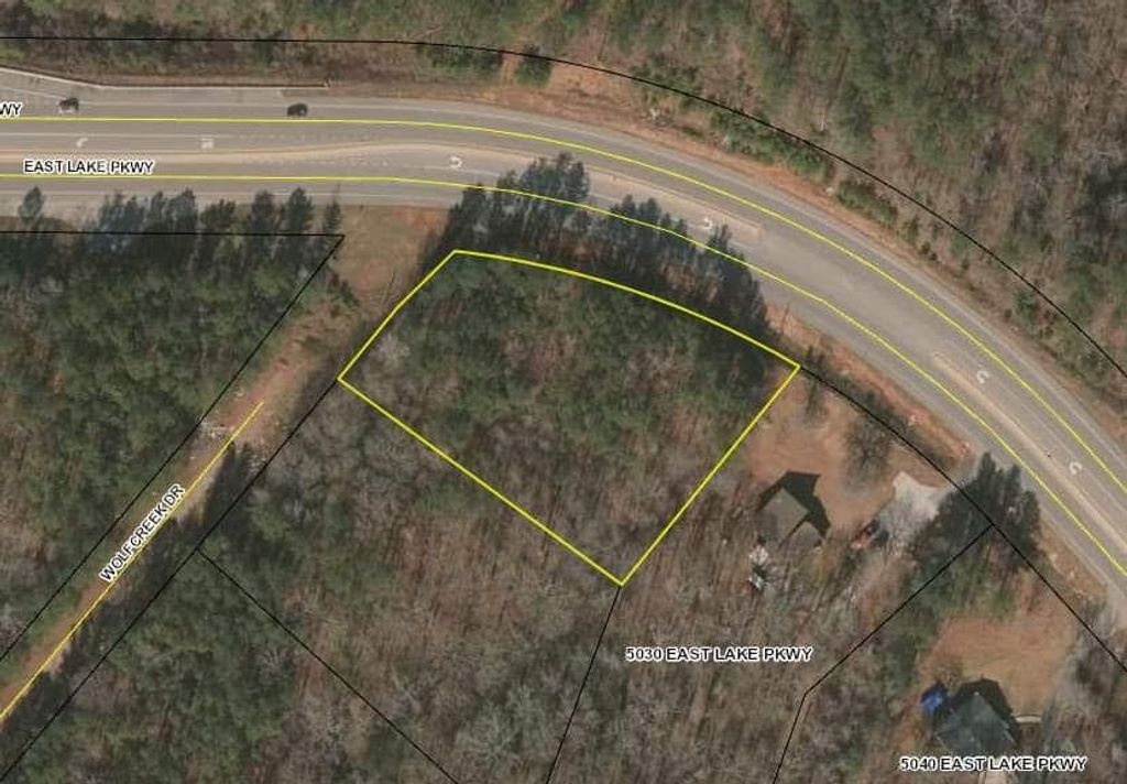 0 East Lake Pkwy, Mcdonough, GA 30252