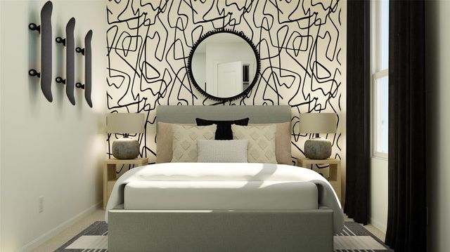 914 Pertuso Lane, Huffman, TX 77336