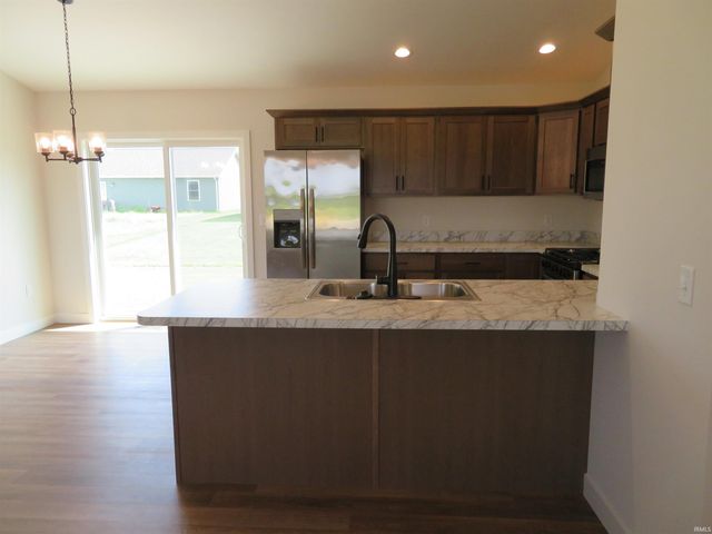 18514 Nankeen Court, New Paris, IN 46553