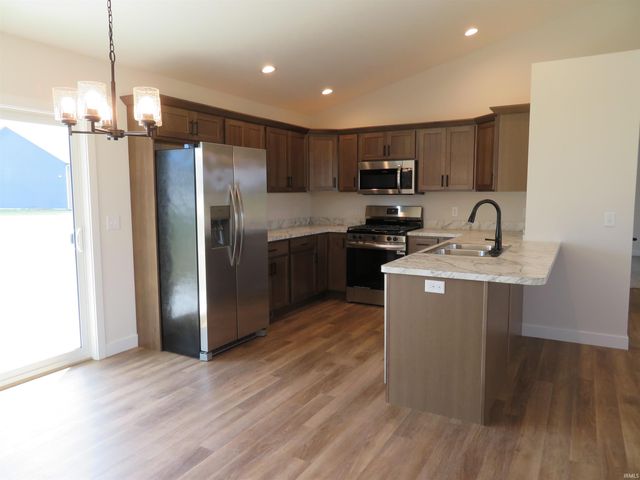 18514 Nankeen Court, New Paris, IN 46553