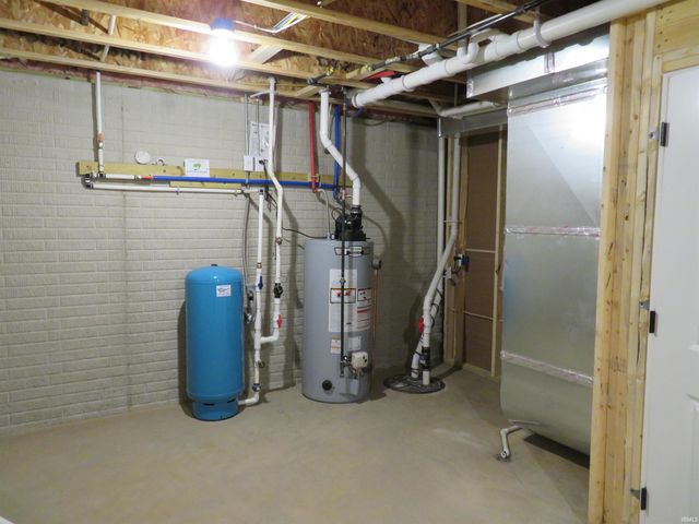 18514 Nankeen Court, New Paris, IN 46553
