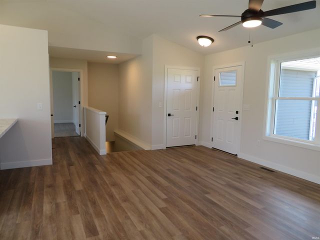18514 Nankeen Court, New Paris, IN 46553