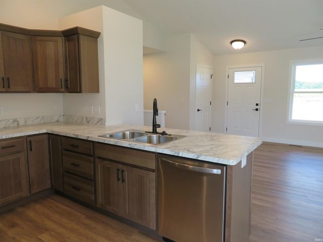 18514 Nankeen Court, New Paris, IN 46553