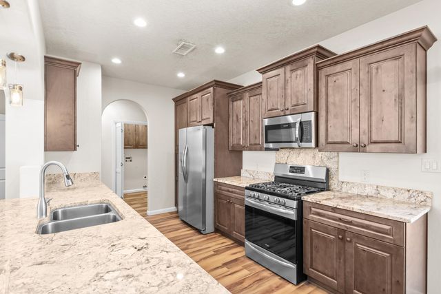 480 Paseo Dulcelina Road, Corrales, NM 87048