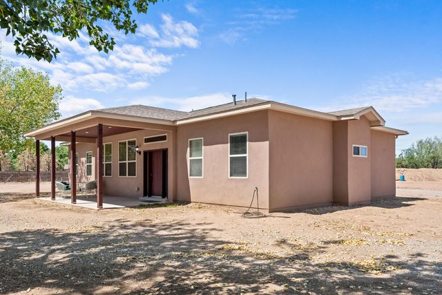 480 Paseo Dulcelina Road, Corrales, NM 87048