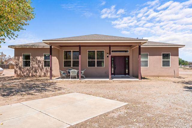 480 Paseo Dulcelina Road, Corrales, NM 87048