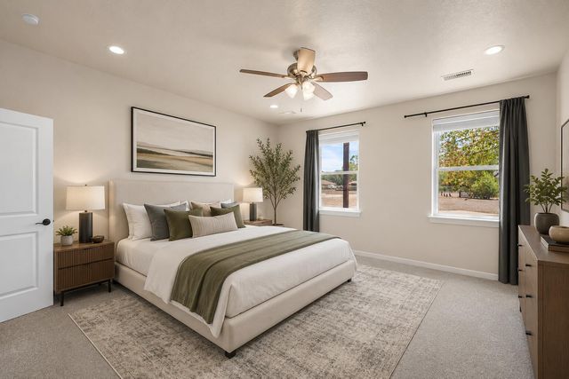 480 Paseo Dulcelina Road, Corrales, NM 87048