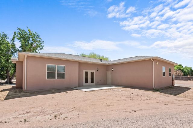 480 Paseo Dulcelina Road, Corrales, NM 87048