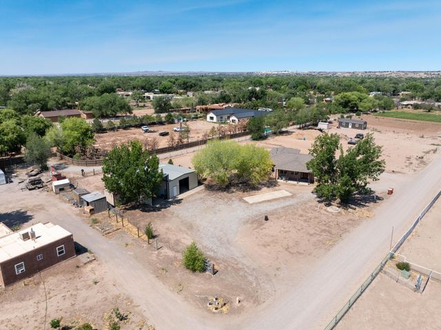 480 Paseo Dulcelina Road, Corrales, NM 87048
