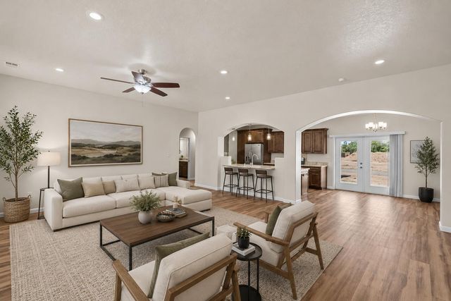 480 Paseo Dulcelina Road, Corrales, NM 87048