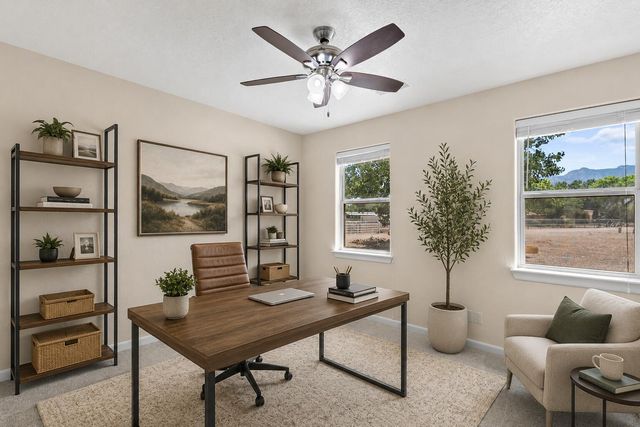 480 Paseo Dulcelina Road, Corrales, NM 87048