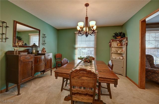 1006 Glen Drive NE, New Philadelphia, OH 44663