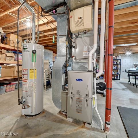 1006 Glen Drive NE, New Philadelphia, OH 44663