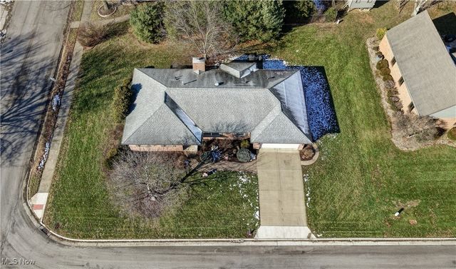 1006 Glen Drive NE, New Philadelphia, OH 44663