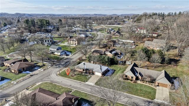 1006 Glen Drive NE, New Philadelphia, OH 44663