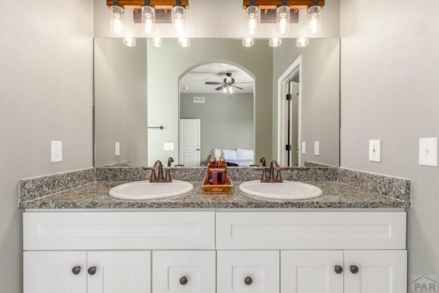 1157 N Picketwire Lane, Pueblo West, CO 81007