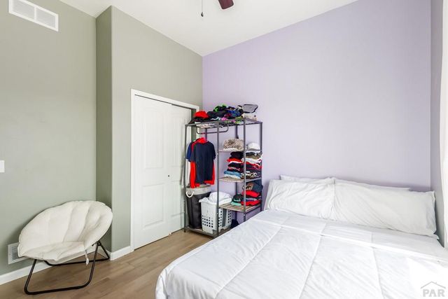 1157 N Picketwire Lane, Pueblo West, CO 81007