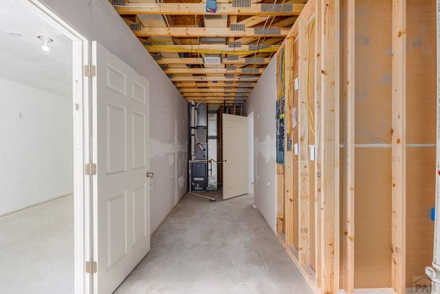 1157 N Picketwire Lane, Pueblo West, CO 81007