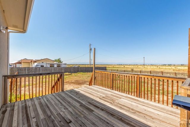 1157 N Picketwire Lane, Pueblo West, CO 81007