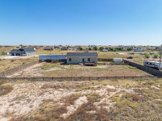 1157 N Picketwire Lane, Pueblo West, CO 81007