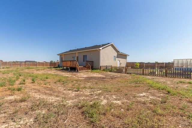 1157 N Picketwire Lane, Pueblo West, CO 81007