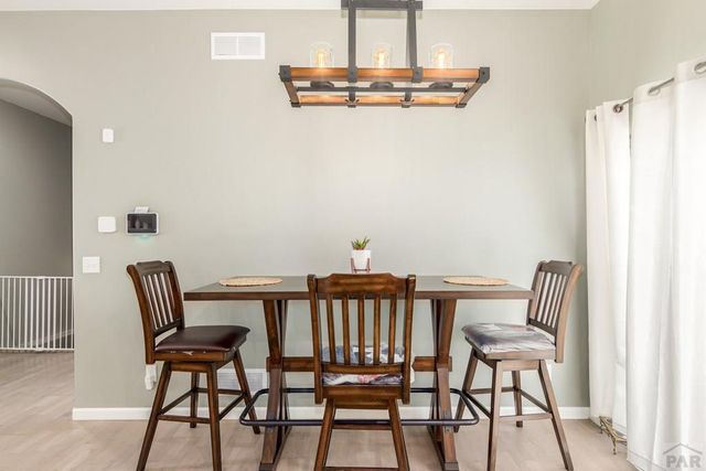 1157 N Picketwire Lane, Pueblo West, CO 81007