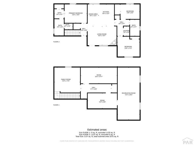 1157 N Picketwire Lane, Pueblo West, CO 81007