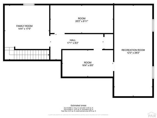 1157 N Picketwire Lane, Pueblo West, CO 81007