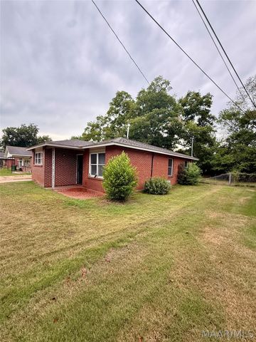 327 Milton Road, Montgomery, AL 36110