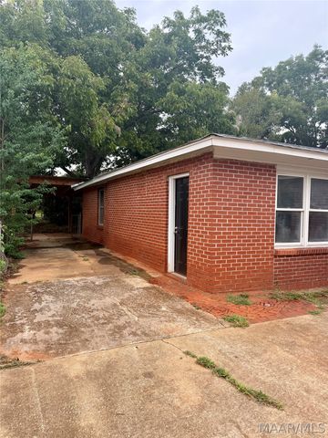 327 Milton Road, Montgomery, AL 36110