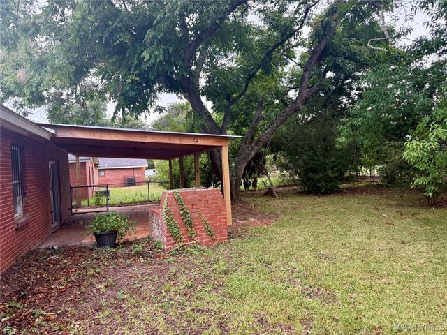 327 Milton Road, Montgomery, AL 36110