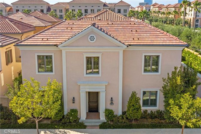 141 Linda Vista, Irvine, CA 92618