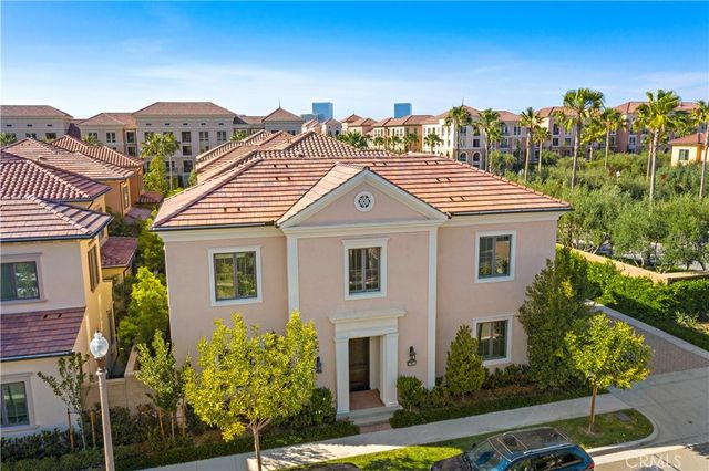 141 Linda Vista, Irvine, CA 92618