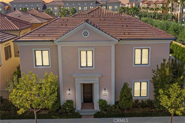 141 Linda Vista, Irvine, CA 92618