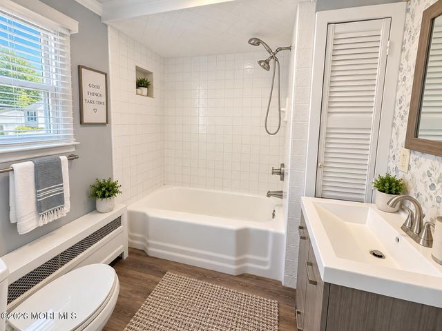 969 Woodcrest Drive, Keyport, NJ 07735