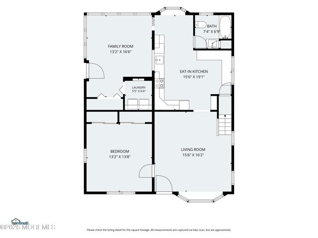 969 Woodcrest Drive, Keyport, NJ 07735