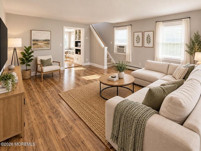 969 Woodcrest Drive, Keyport, NJ 07735