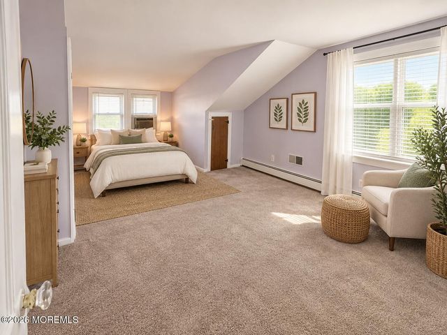 969 Woodcrest Drive, Keyport, NJ 07735