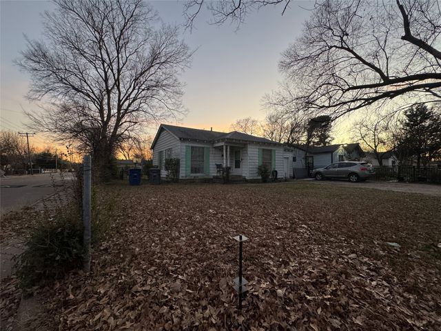 8246 Marvel Drive, Dallas, TX 75217