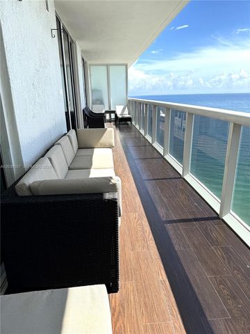 1830 S Ocean Dr 3303, Hallandale Beach, FL 33009