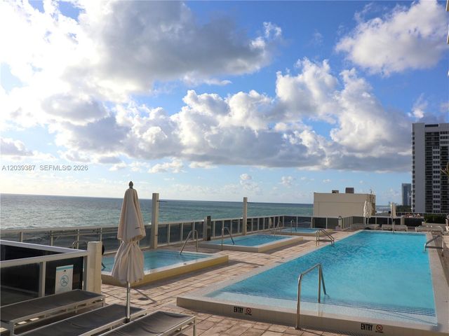 1830 S Ocean Dr 3303, Hallandale Beach, FL 33009