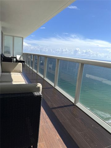 1830 S Ocean Dr 3303, Hallandale Beach, FL 33009