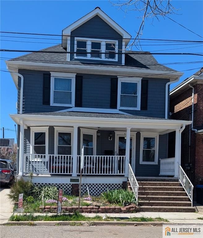 5 Northside Avenue, South River, NJ 08882