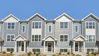 1415 Oakfield Lane, Pingree Grove, IL 60140