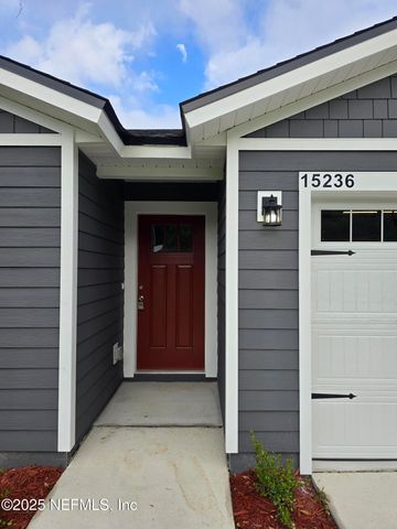 15236 ROBERT Avenue, Jacksonville, FL 32218