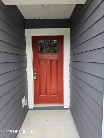 15236 ROBERT Avenue, Jacksonville, FL 32218