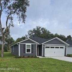 15236 ROBERT Avenue, Jacksonville, FL 32218