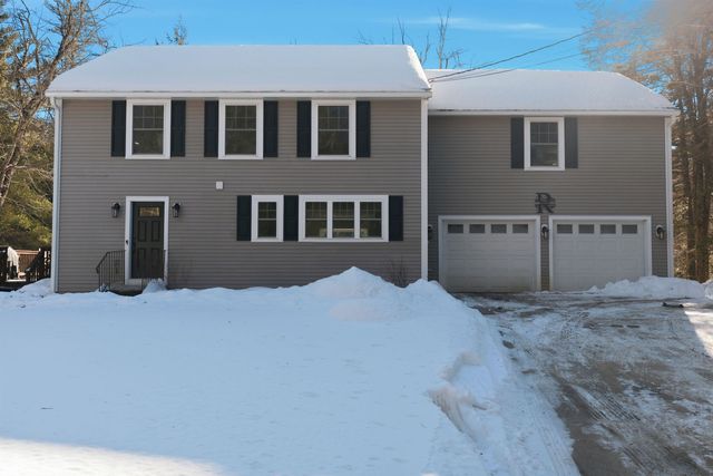 113 Gulf Road, Lyndeborough, NH 03082