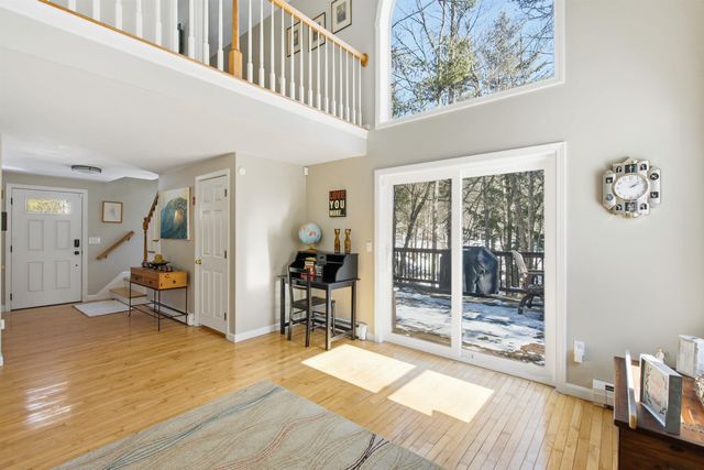 113 Gulf Road, Lyndeborough, NH 03082