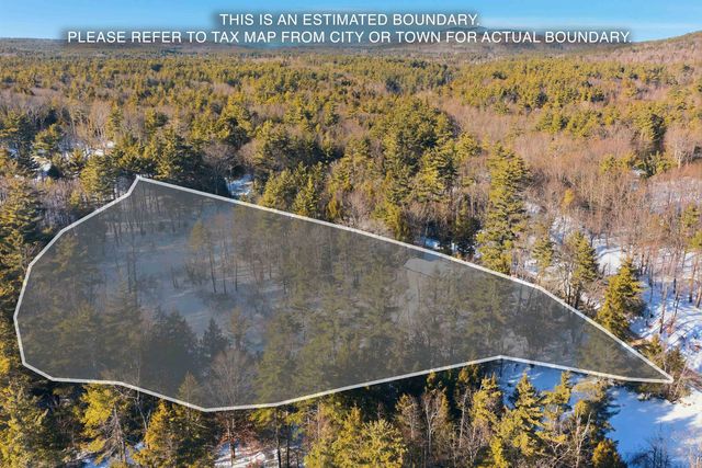 113 Gulf Road, Lyndeborough, NH 03082